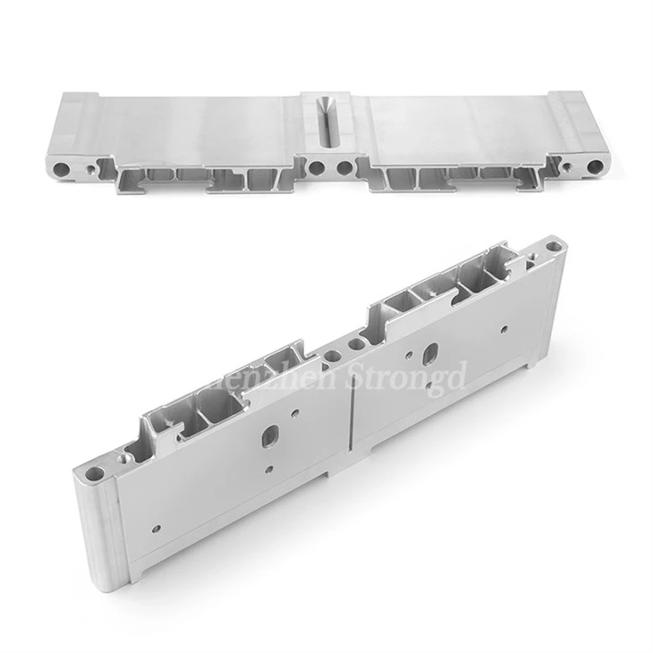 Computer Case Sheet Metal factory